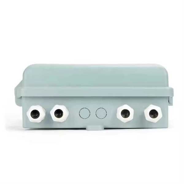 Problems with aluminum alloy cable trays