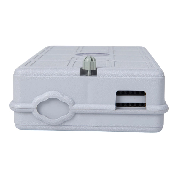 The function of explosion-proof devices in distribution boxes