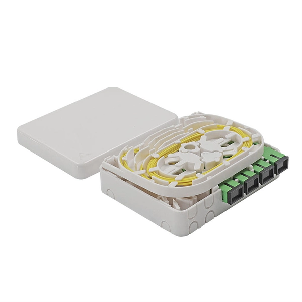 Installing an 800G optical router in Kyrgyzstan