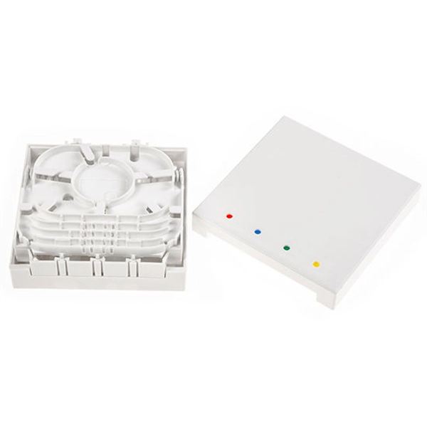 Price of Security Power Distribution Box