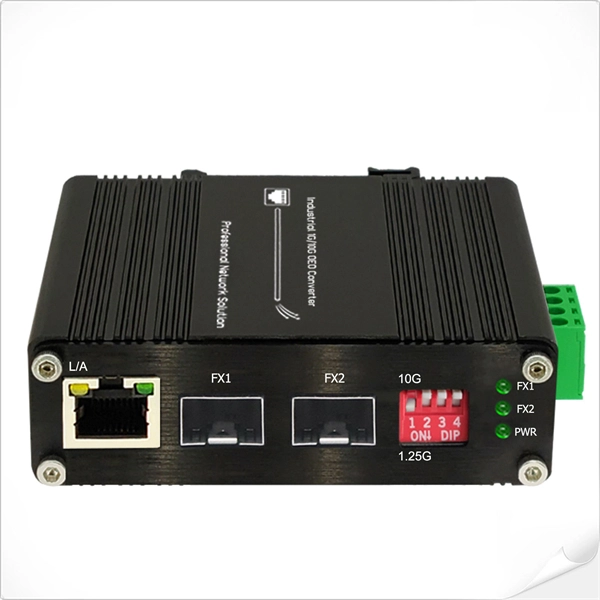 How to route the jumper wires in the Huijue MPO junction box 