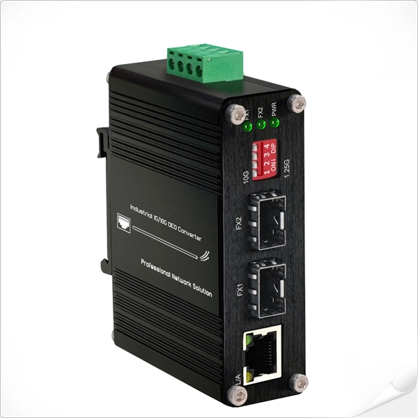 New Zealand Certified Single Fiber Bidirectional 400G