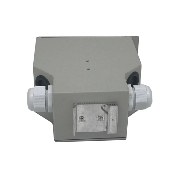 Standard copper wire distribution box