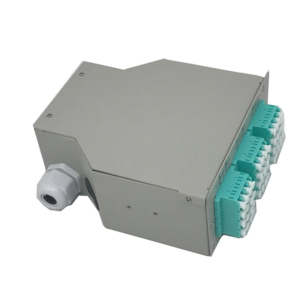 Switch optical module lc2
