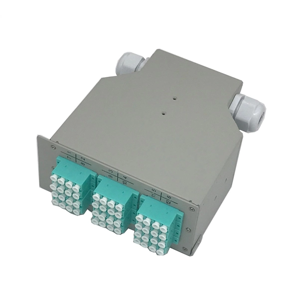 HPC Waterproof Distribution Box