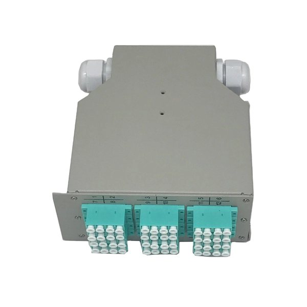 Morocco Optical Cable Construction Investment Company