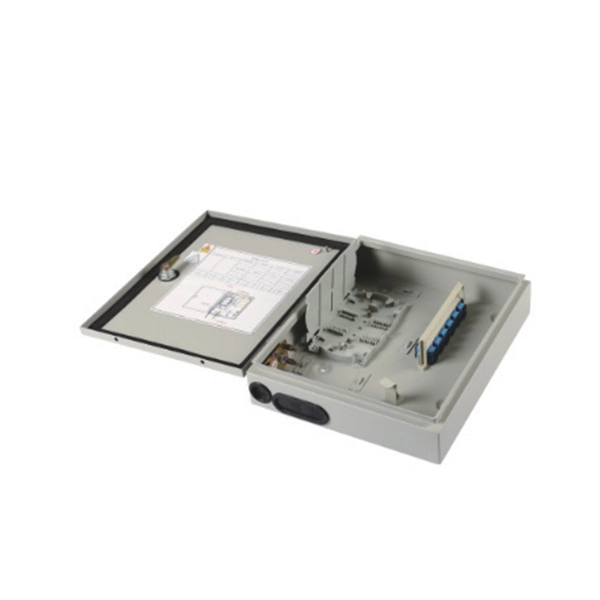 How do international fiber optic cables transmit data 