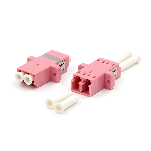 Specific Fiber Optic Connector Company
