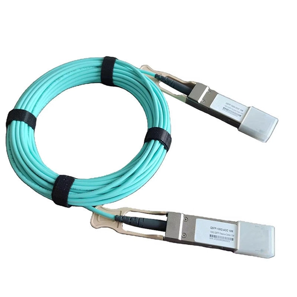 Fiber optic lc interface dual-pass single-pass