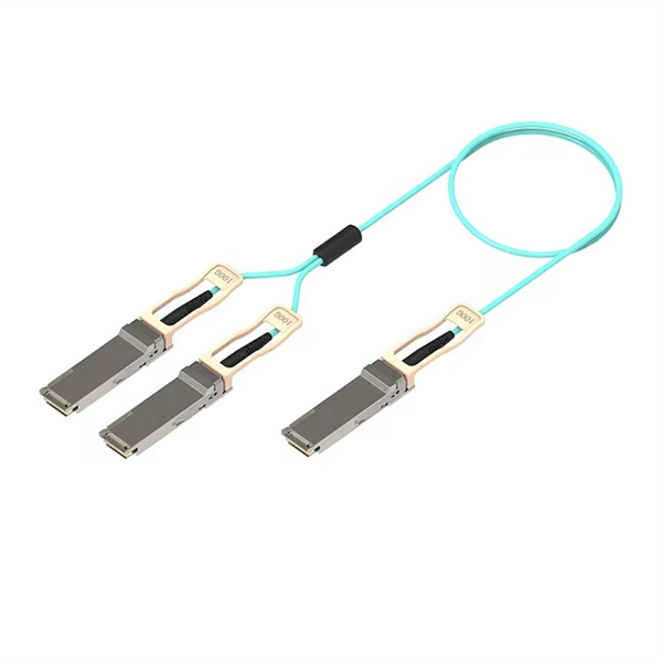 Selection Guide for High-Precision 800G Optical Modules with Relay Protection Grade