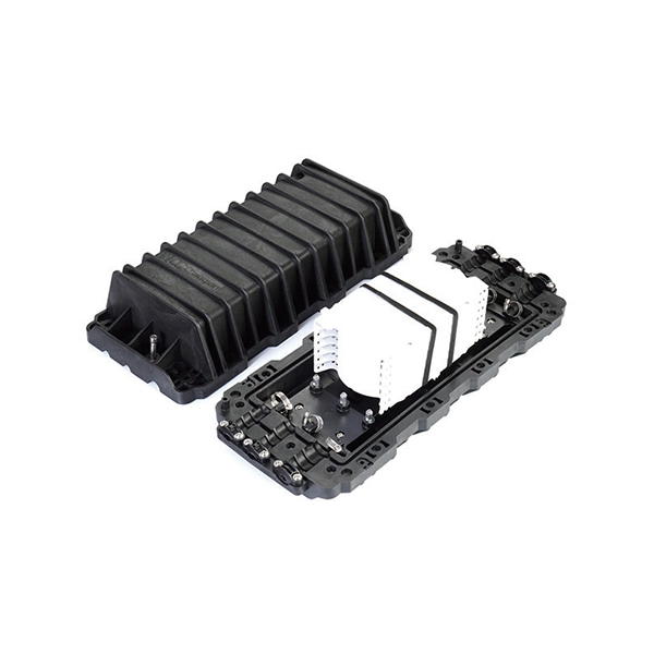6-core non-fusible optical cable