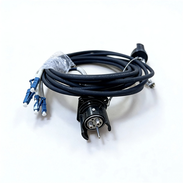 Maintenance of Active Optical Cable SFP