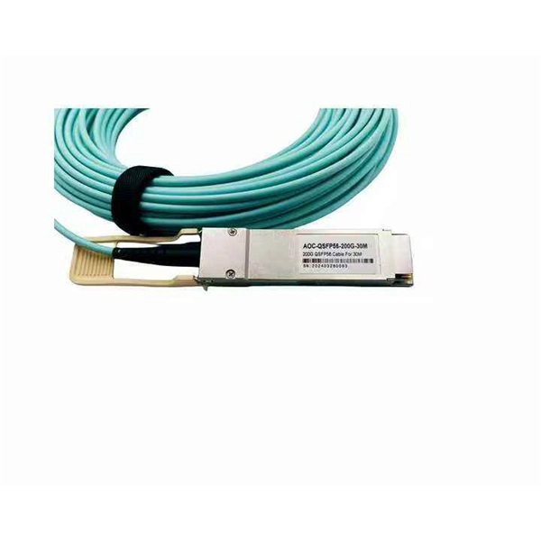 Panama RoHS Co-packaged Optical 100G