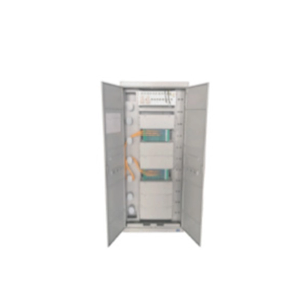 The Role of Mesh Cable Trays in Low Voltage Equipment Rooms