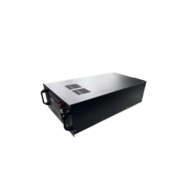 Is there any interference with the distribution box 