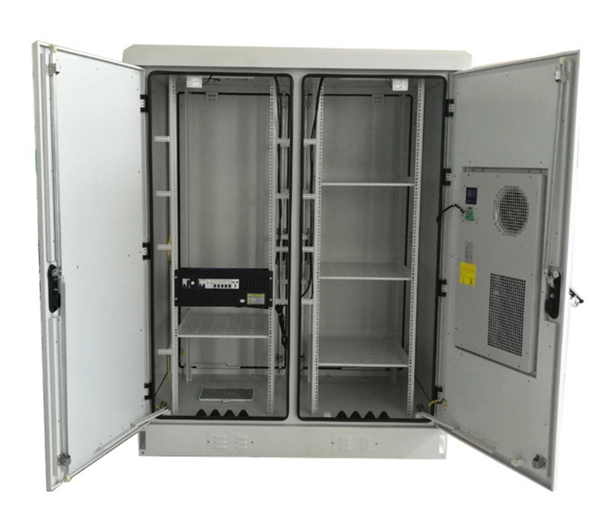 UAE Micro-Module Data Center