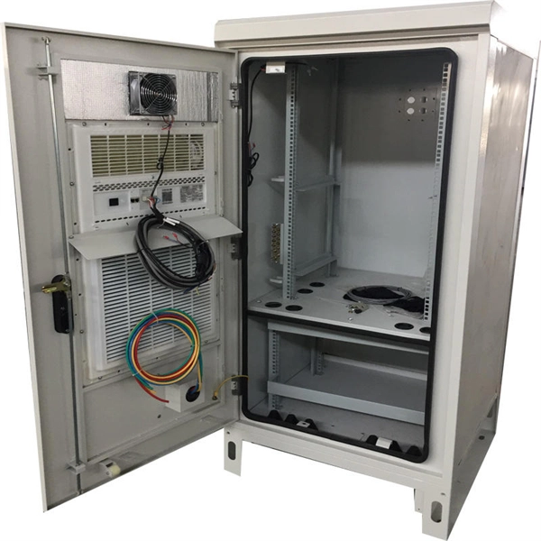 Enterprise power distribution box protection box