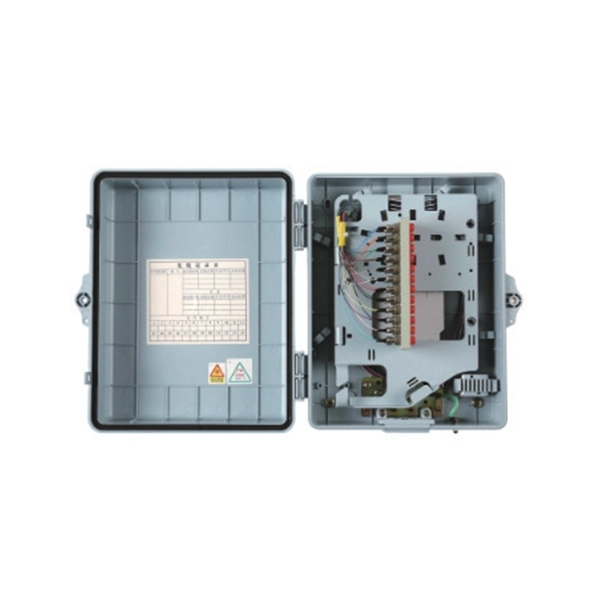 How much does it cost to install a small electrical distribution box 