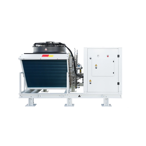 Technical parameters of temperature measuring optical cable