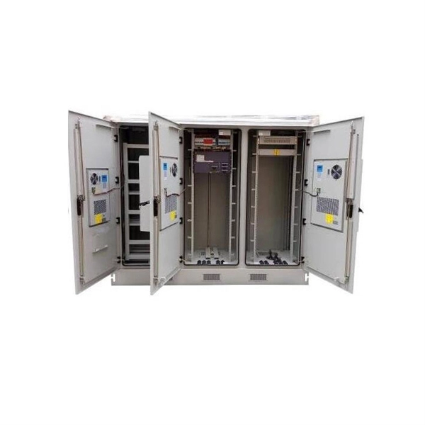 8-port industrial-grade switch H3C
