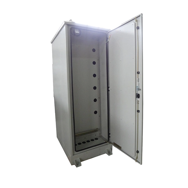 Bus Cold Aisle NEMA4X Manufacturer