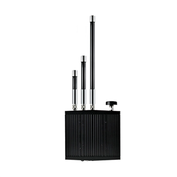 Core Switch and SDH Equipment Link