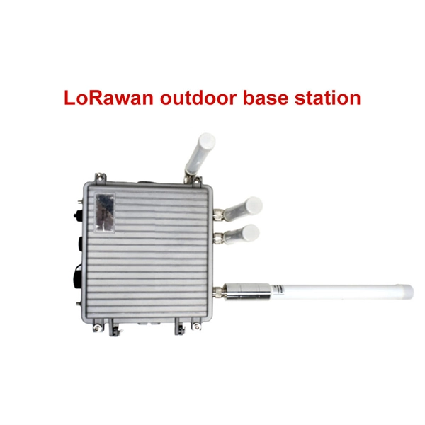 How to nail a distribution box to the wall 