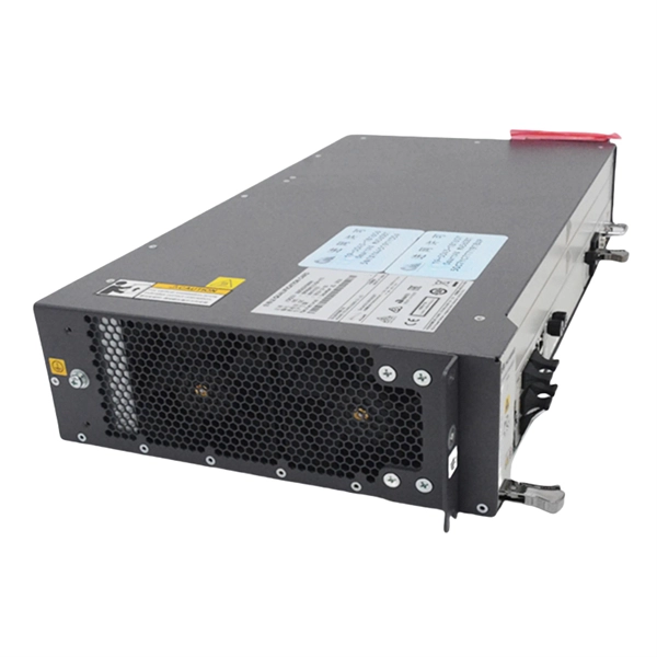 Four-port FC fully equipped fiber optic terminal box