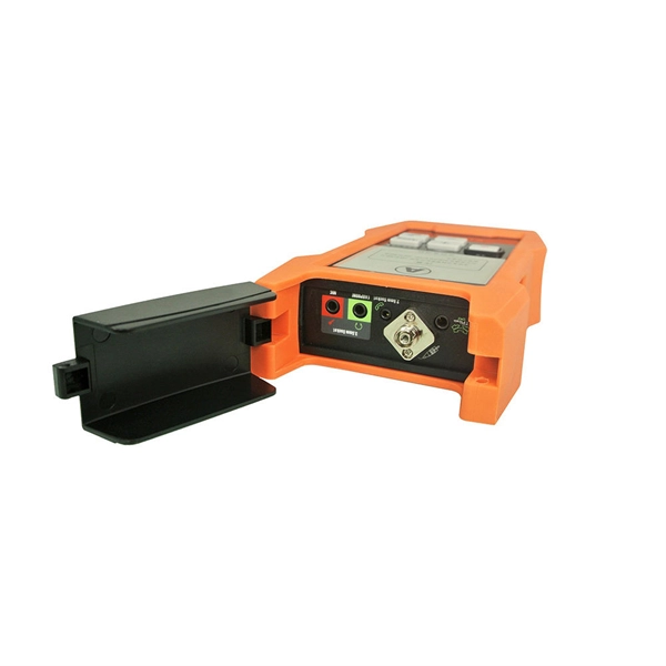 Intelligent PDU High-Precision Operation Guide