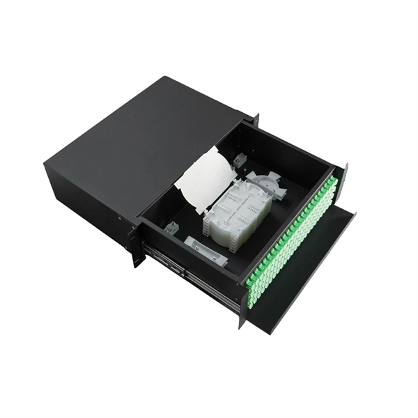 PoE Management of AC Switches