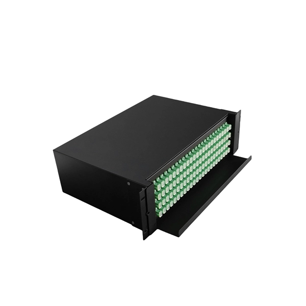 Can a single-core fiber optic pigtail be used for sending and receiving 