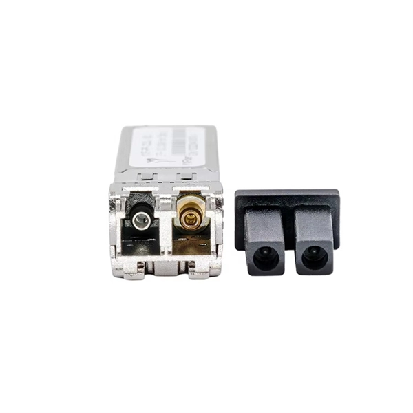 Will fiber optic communication replace network cables 