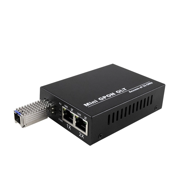 Case Study of Swiss Industrial Switches