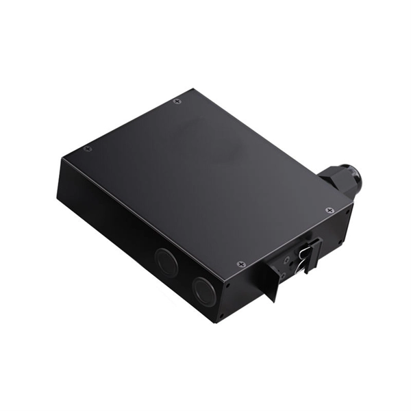 Is the fiber optic cable from a network cable or a wired router 