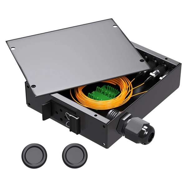 Protective Cloth for Network Distribution Box