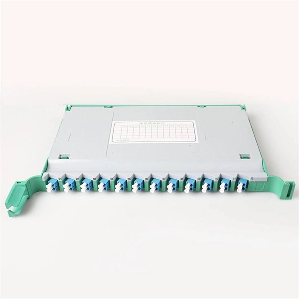 What are some brands of silicon photonics passive devices 