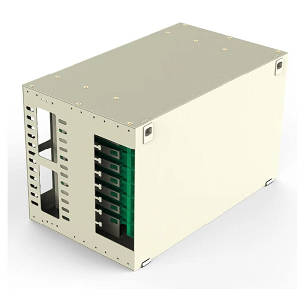Wiring Principles of Factory Distribution Box Sockets