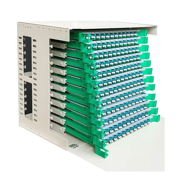 Fastus through-beam fiber optic sensor