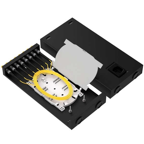 French DAC High-Speed ​​Cable Intelligent Type