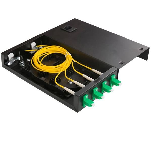 Main circuit breaker in indoor distribution box