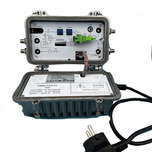 How to eliminate the problem of the distribution box being too low 