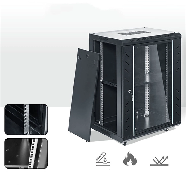Data center power distribution boxes are complex 