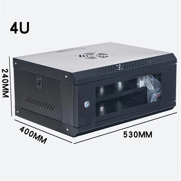 Selection Guide for QSFP-DD Optical Modules for Wind Power Generation