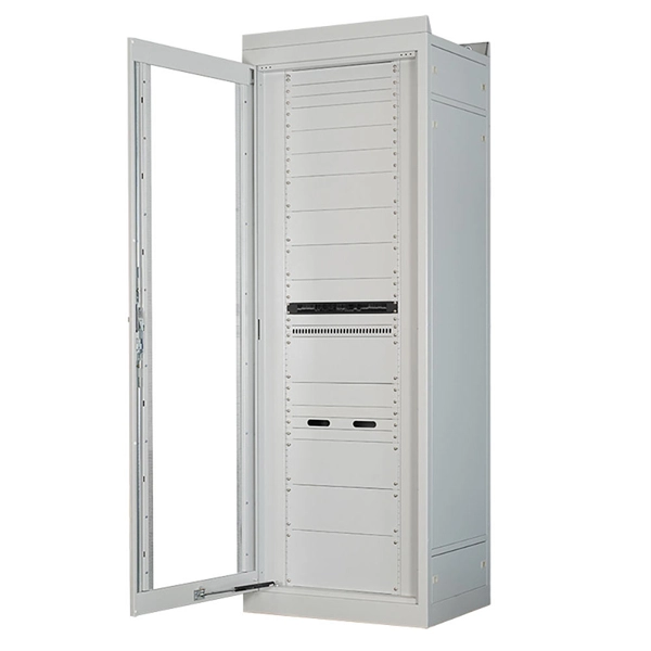 Data Center Interconnect Network Rack Dimensions