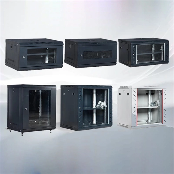 Eastern European Electrical Distribution Box Factory
