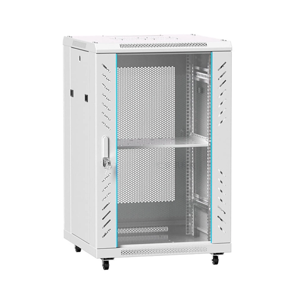 Function of Fiber Optic ODF Cabinet