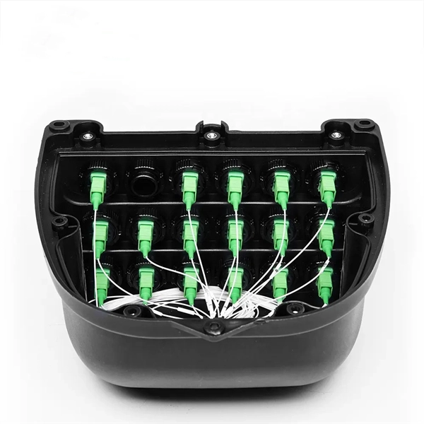 Optical Module Values ​​of Switches