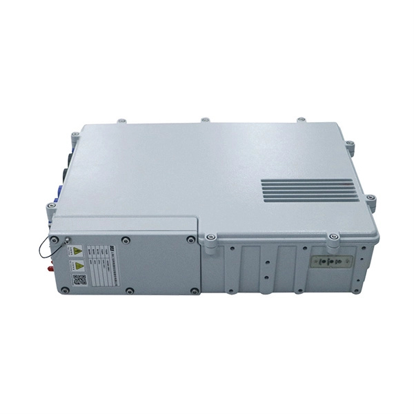 Data Center Internet Services