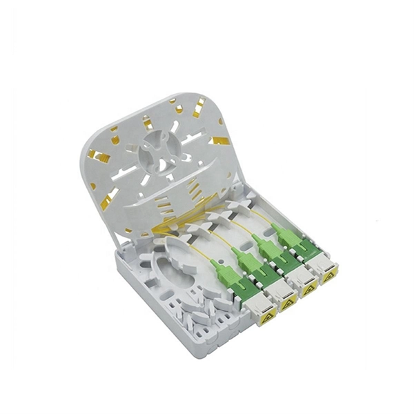 Ghana Network Distribution Box Supplier