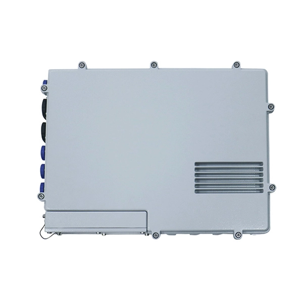 Requirements for incoming lines to low-voltage complete sets of equipment